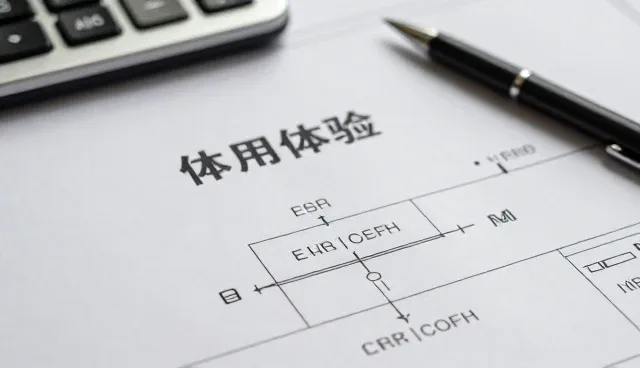 数据安全选型中的关键考量与维护建议